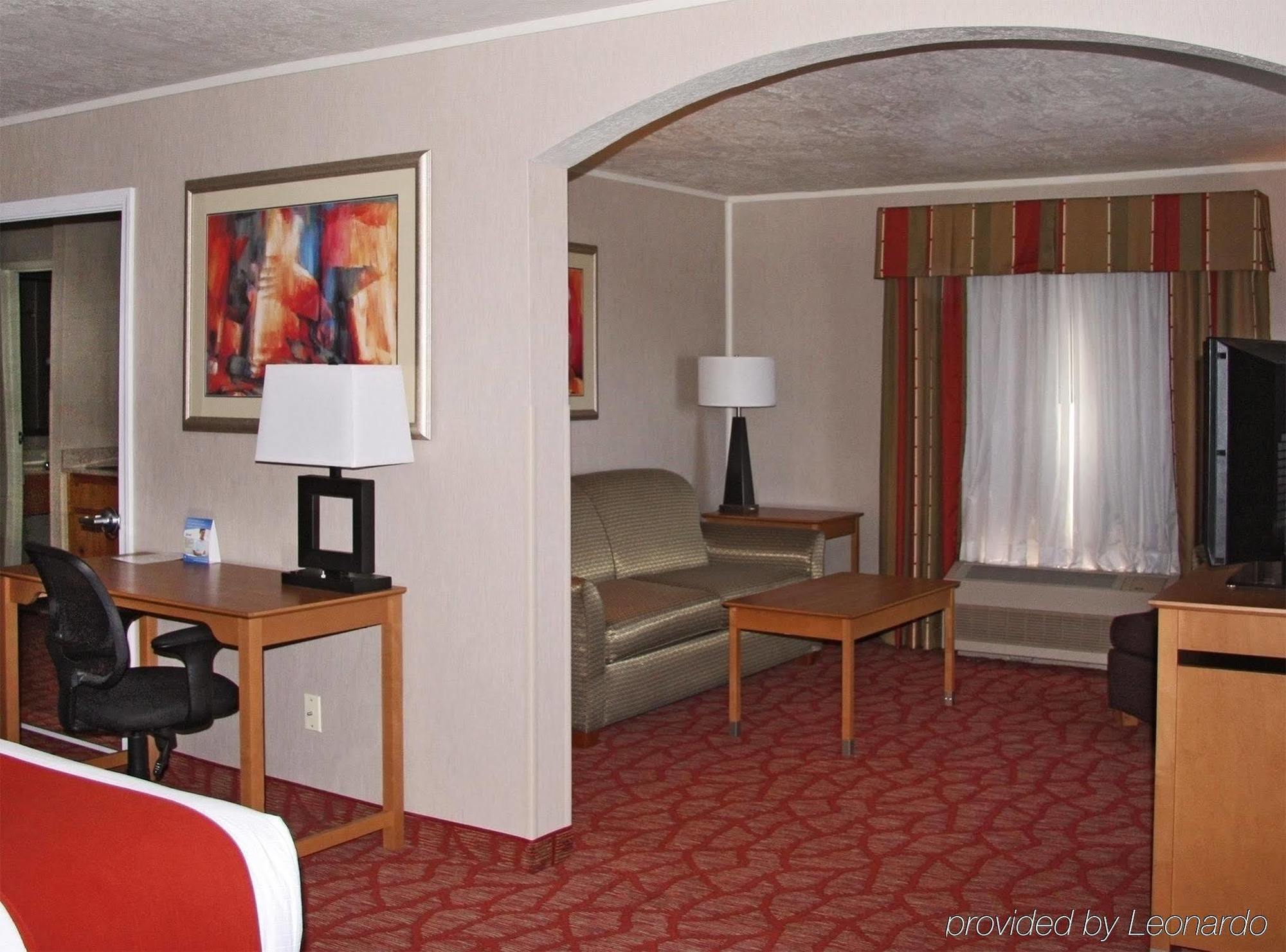 Holiday Inn Express Grants Pass, An Ihg Hotel Экстерьер фото