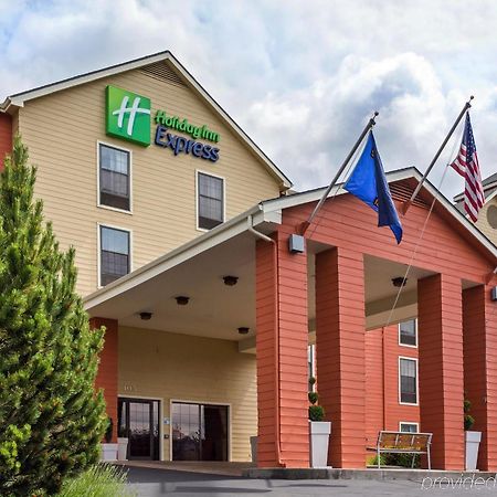 Holiday Inn Express Grants Pass By Ihg Экстерьер фото