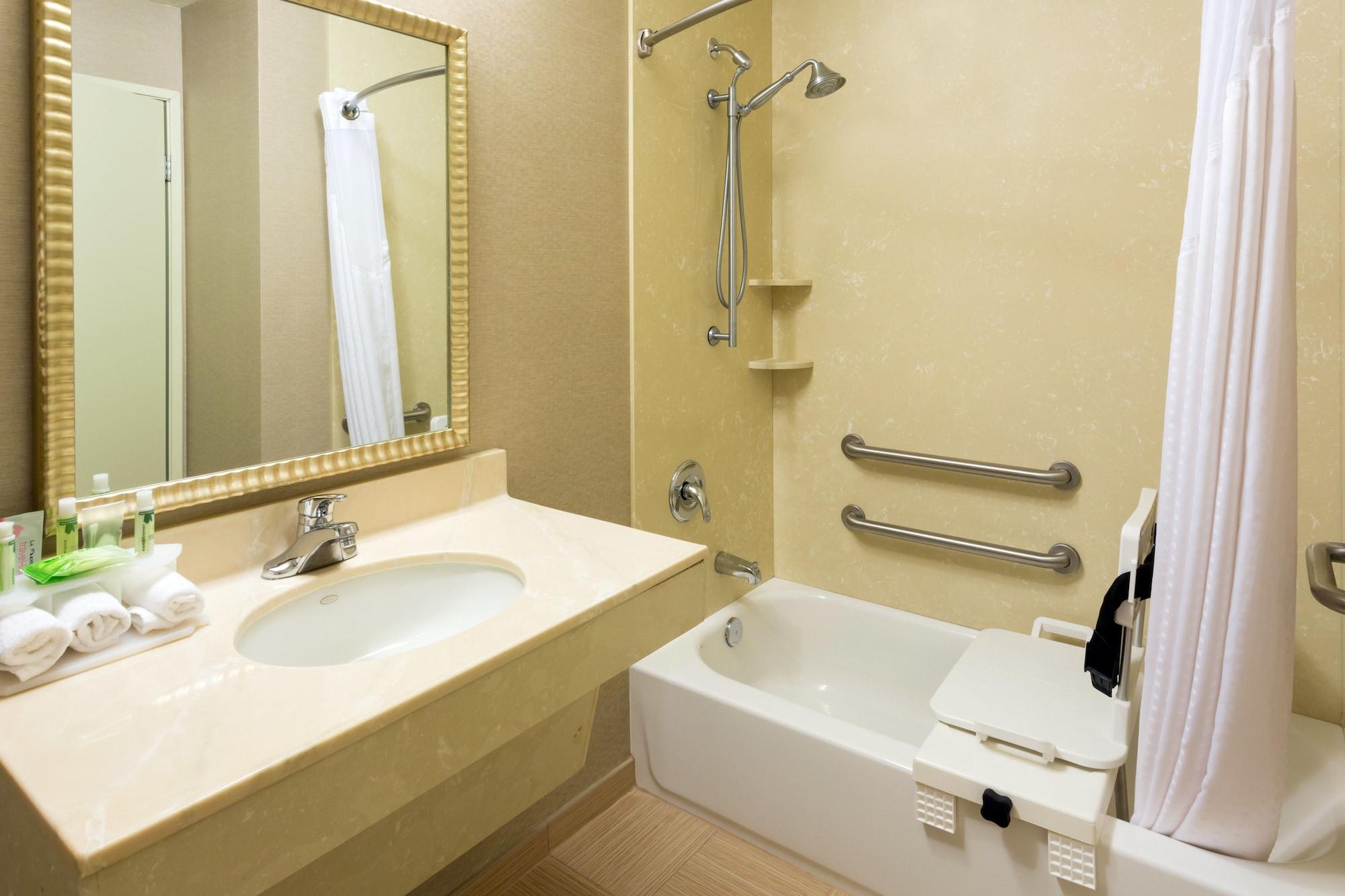 Holiday Inn Express Grants Pass By Ihg Экстерьер фото
