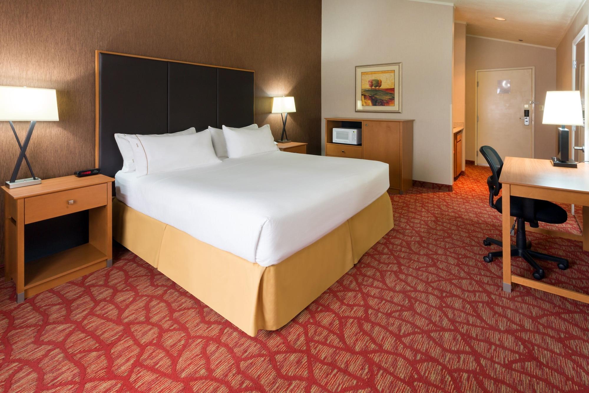 Holiday Inn Express Grants Pass By Ihg Экстерьер фото