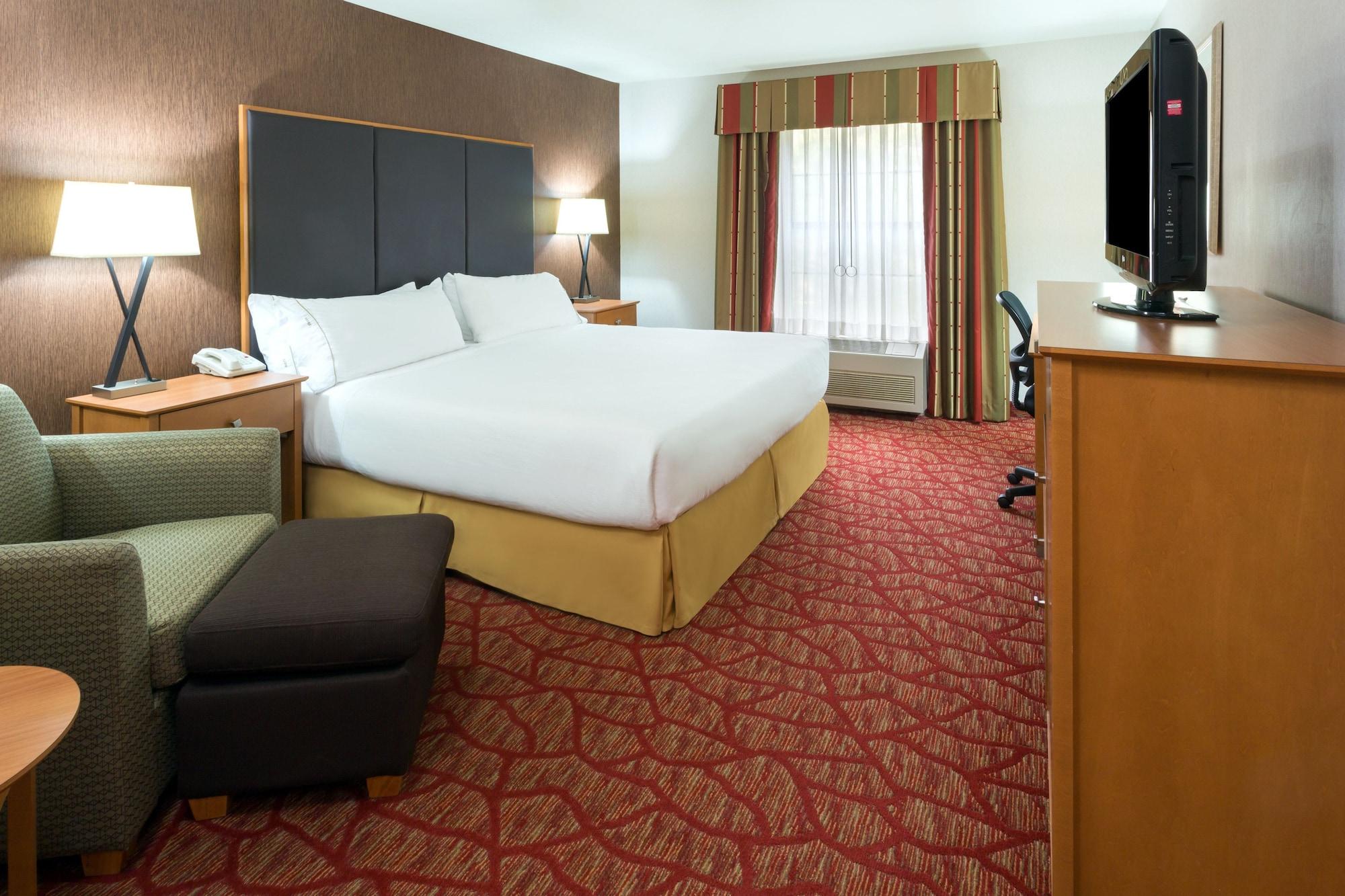 Holiday Inn Express Grants Pass By Ihg Экстерьер фото