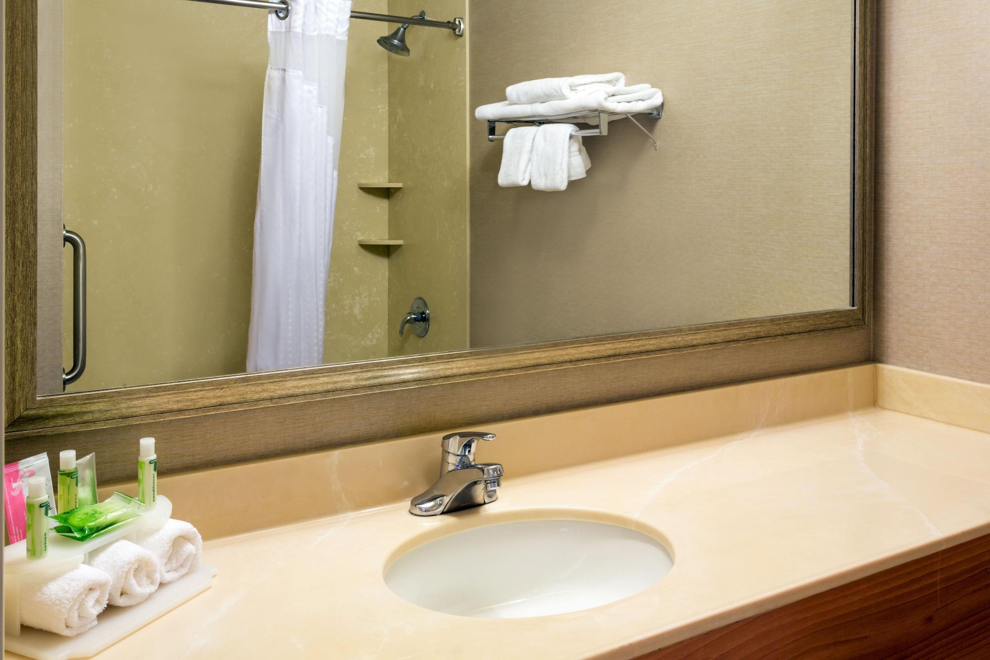 Holiday Inn Express Grants Pass By Ihg Экстерьер фото