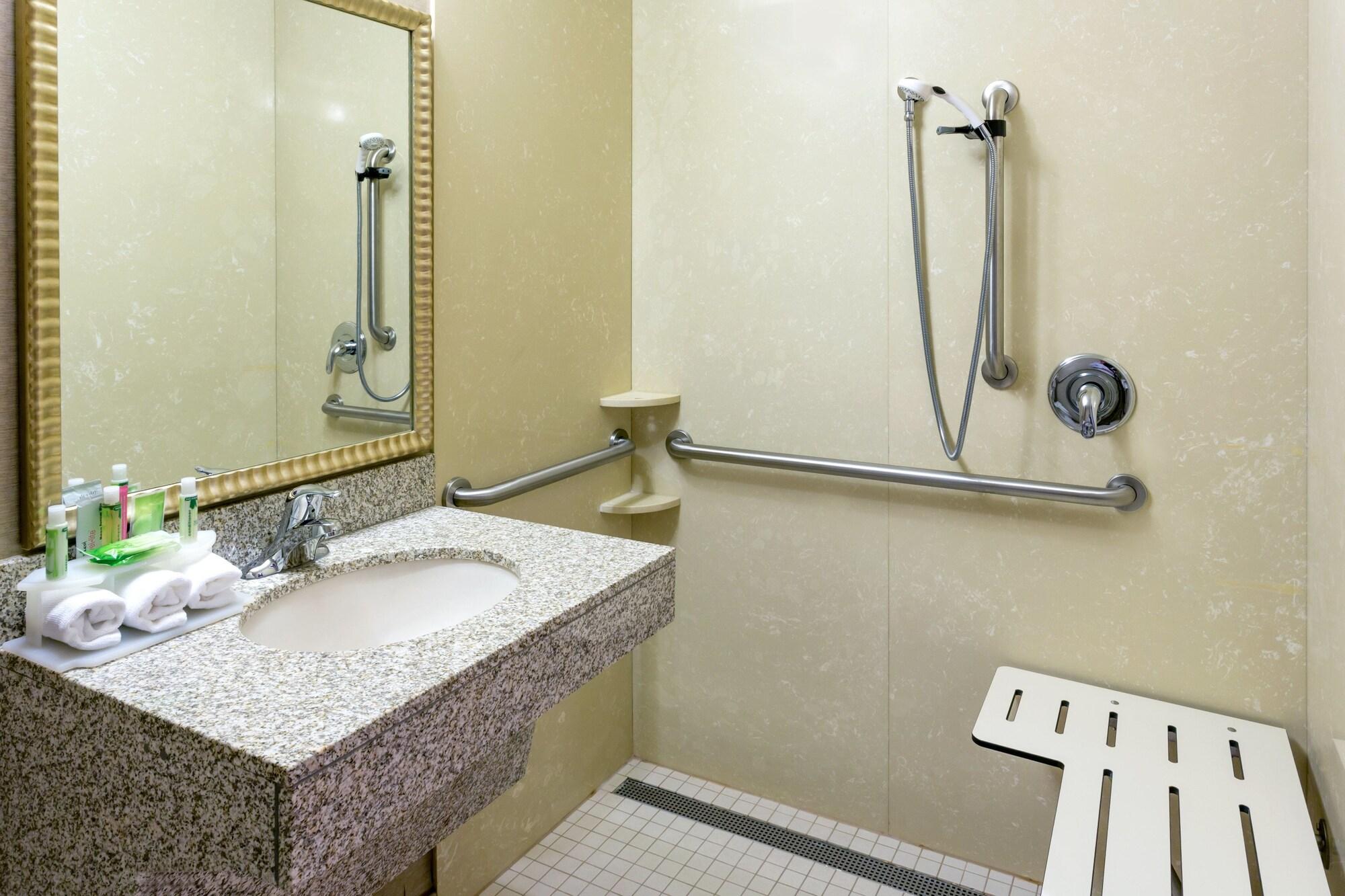 Holiday Inn Express Grants Pass By Ihg Экстерьер фото