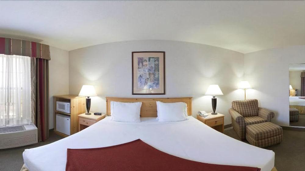 Holiday Inn Express Grants Pass By Ihg Экстерьер фото