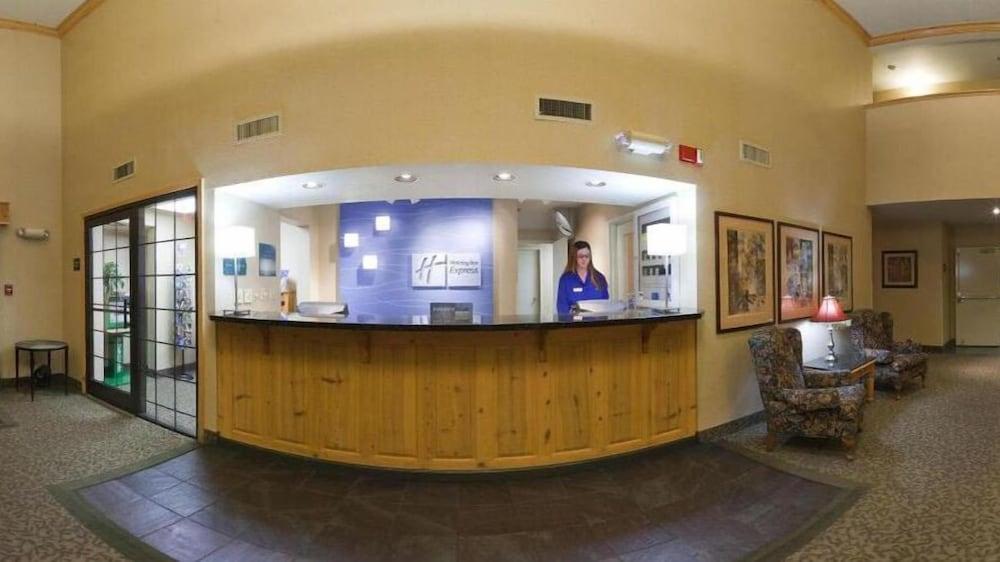 Holiday Inn Express Grants Pass By Ihg Экстерьер фото