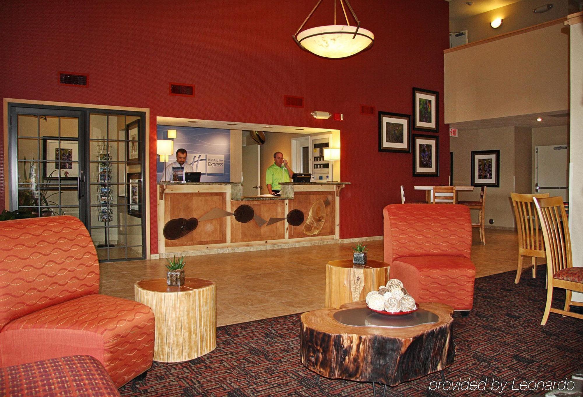 Holiday Inn Express Grants Pass By Ihg Экстерьер фото