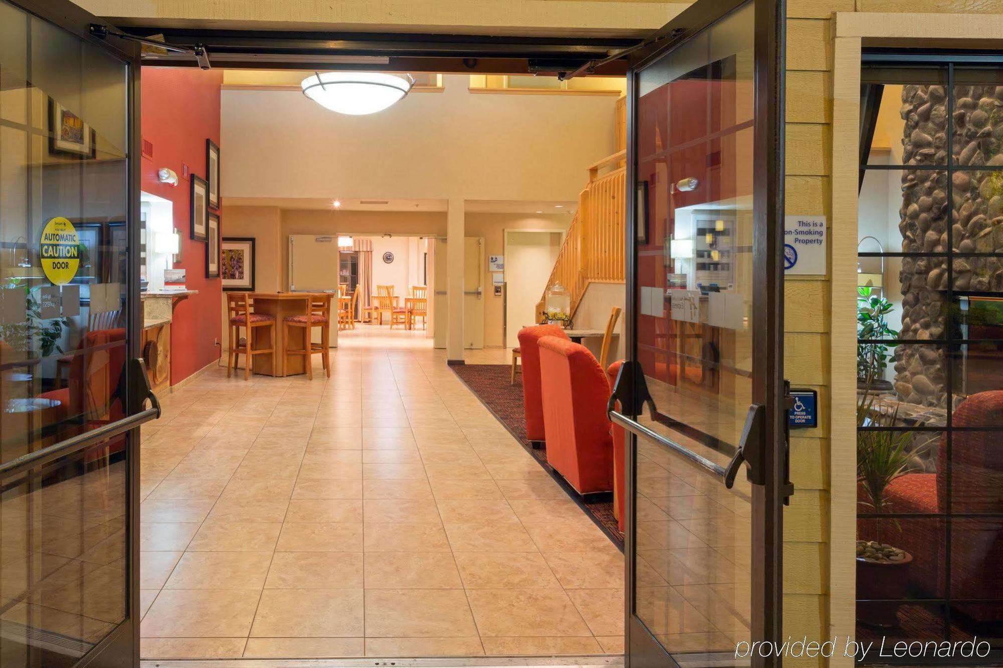 Holiday Inn Express Grants Pass By Ihg Экстерьер фото