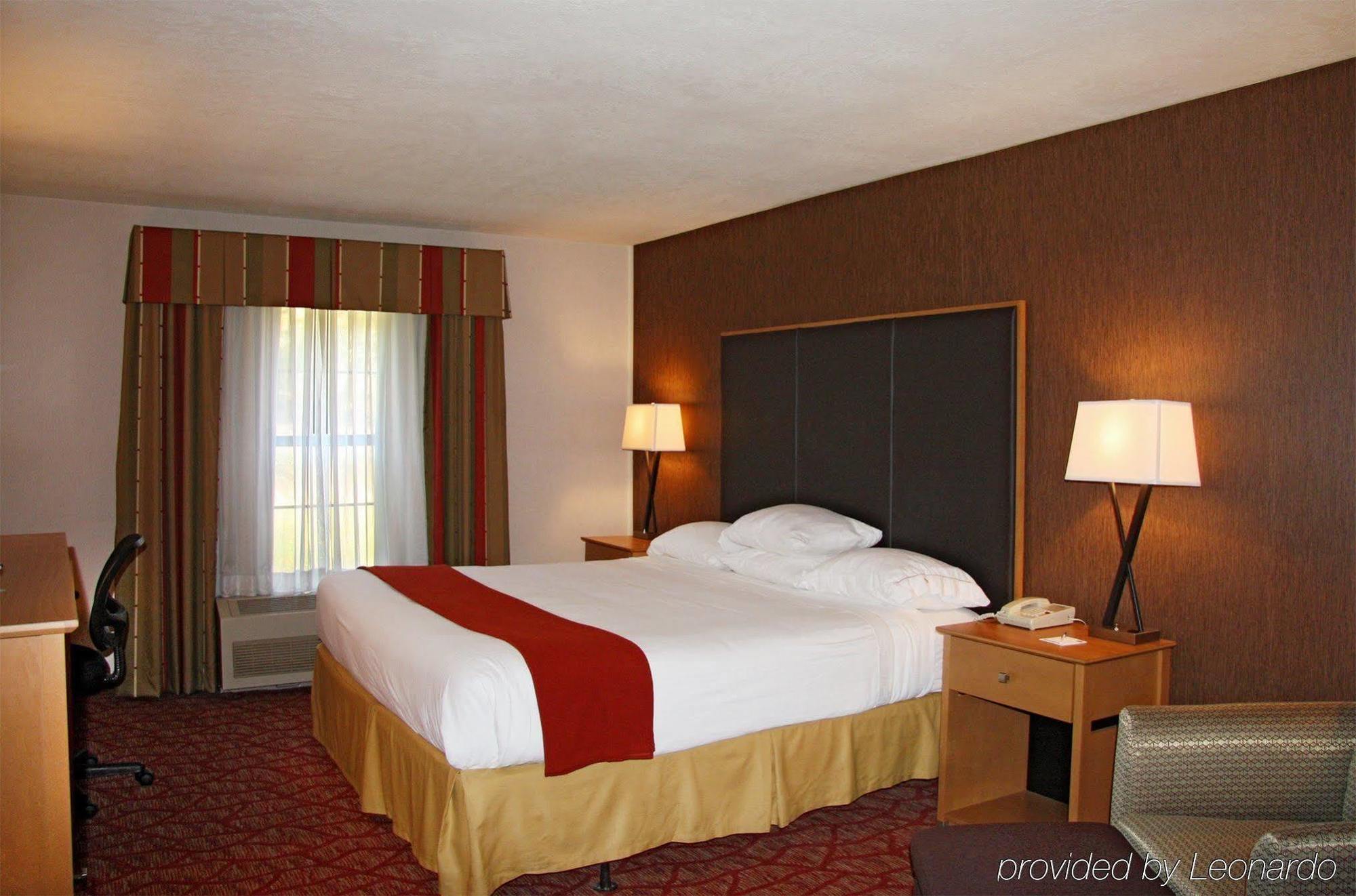 Holiday Inn Express Grants Pass By Ihg Экстерьер фото