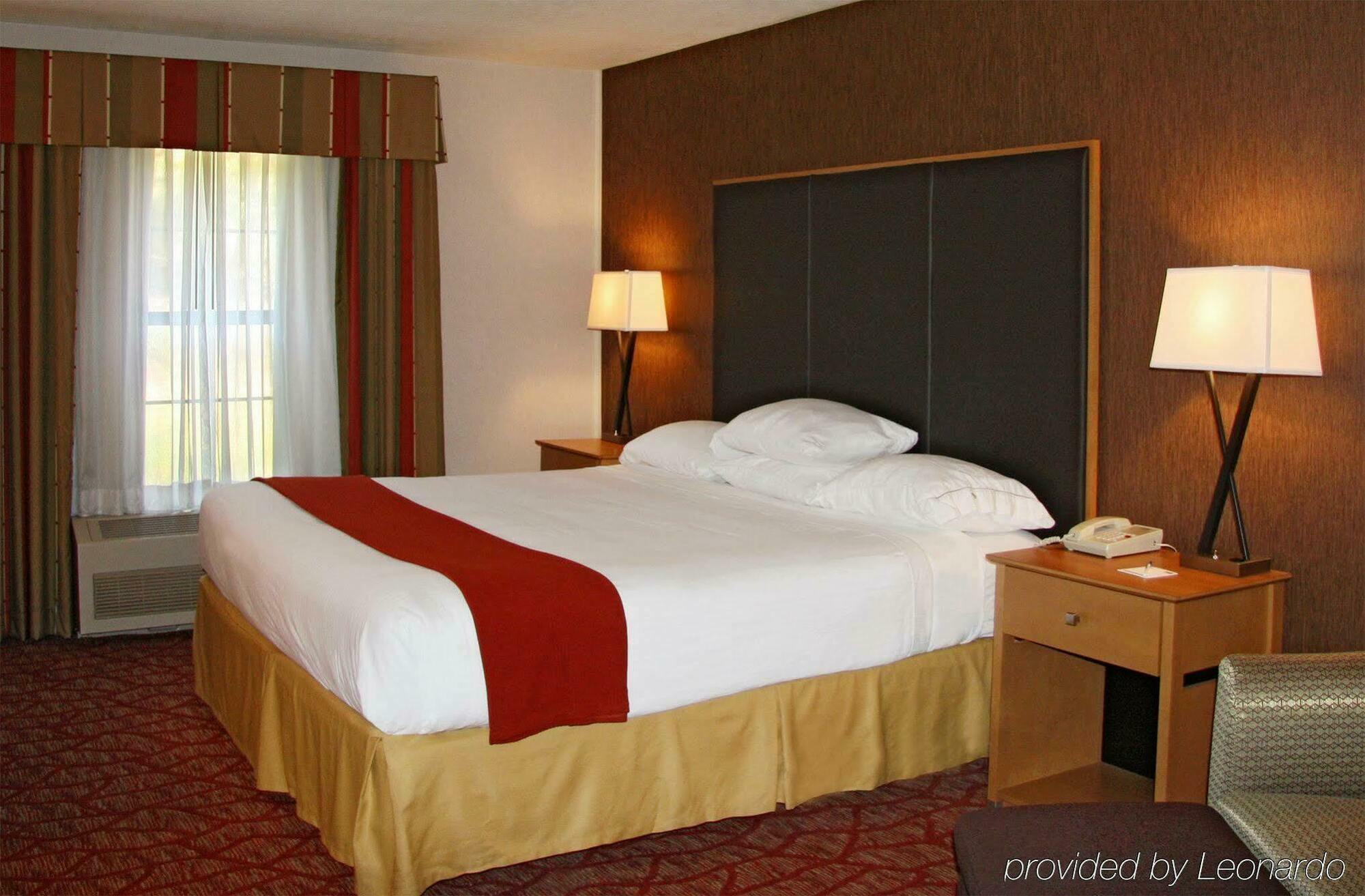Holiday Inn Express Grants Pass By Ihg Экстерьер фото
