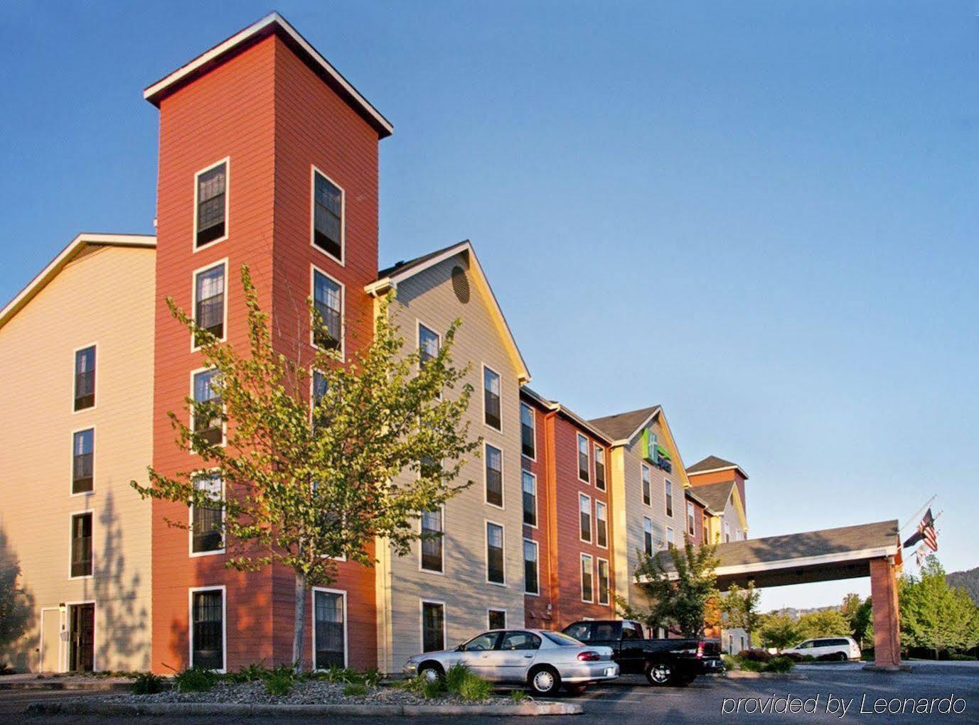 Holiday Inn Express Grants Pass By Ihg Экстерьер фото