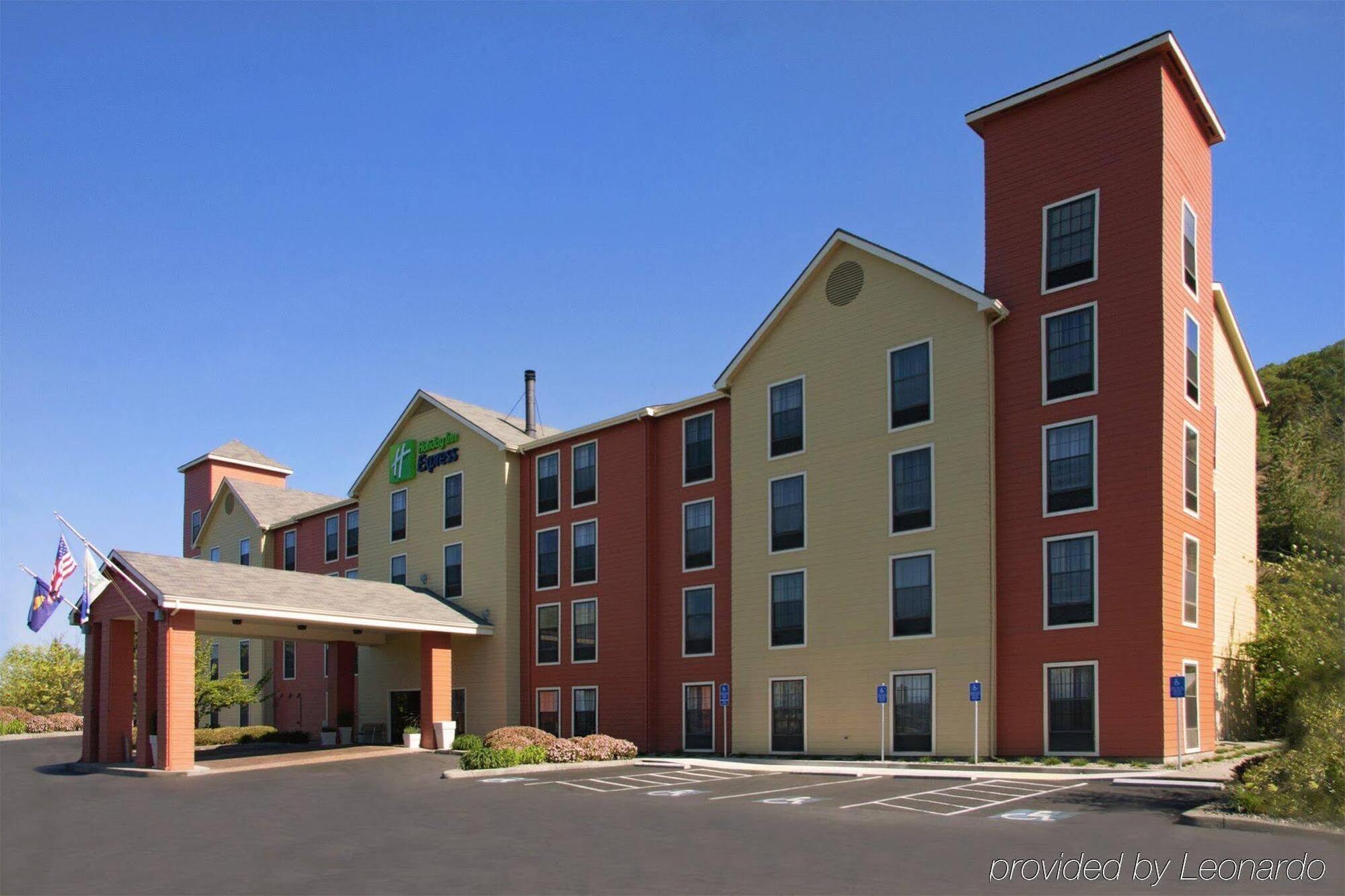 Holiday Inn Express Grants Pass By Ihg Экстерьер фото