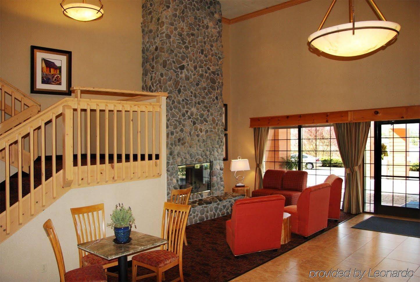 Holiday Inn Express Grants Pass By Ihg Экстерьер фото