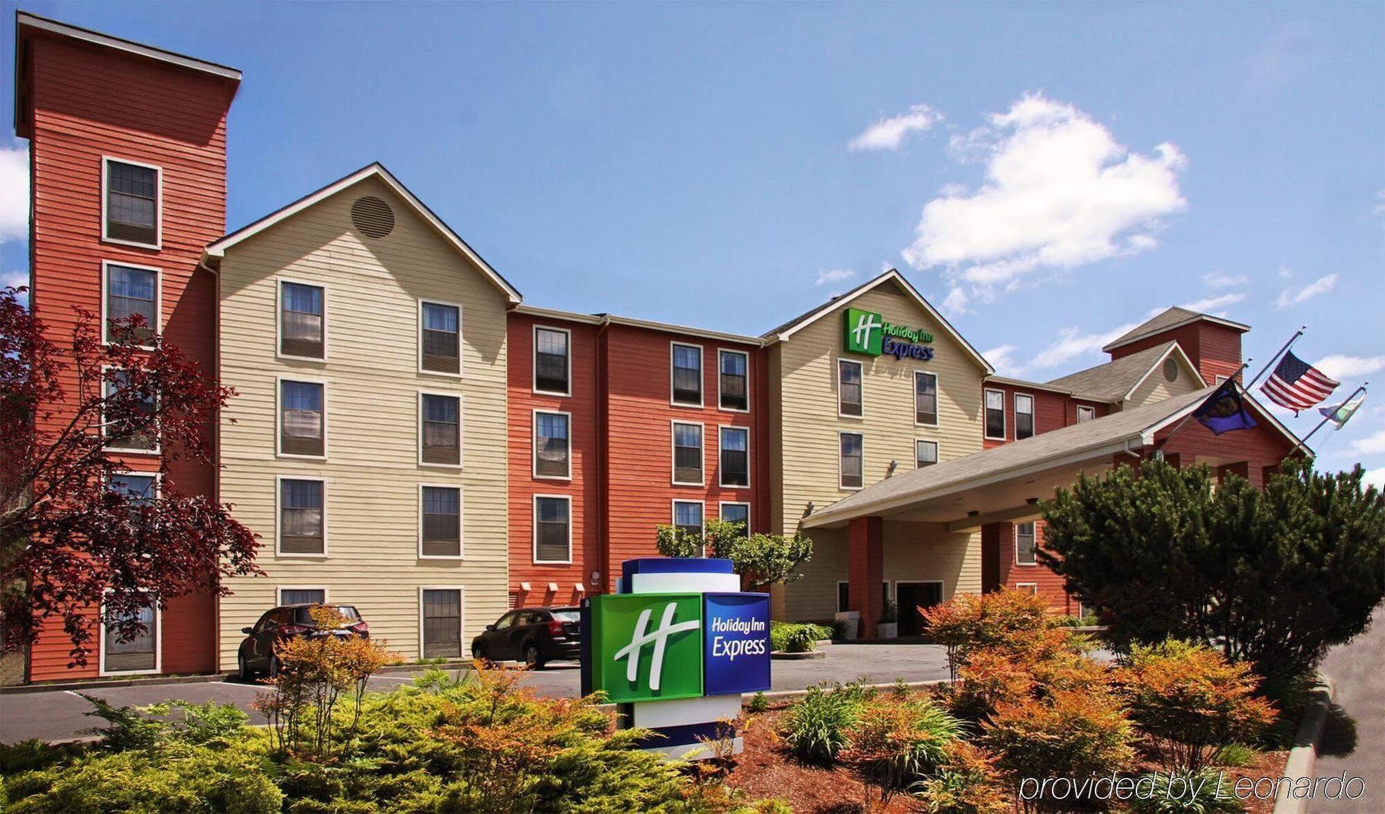 Holiday Inn Express Grants Pass By Ihg Экстерьер фото