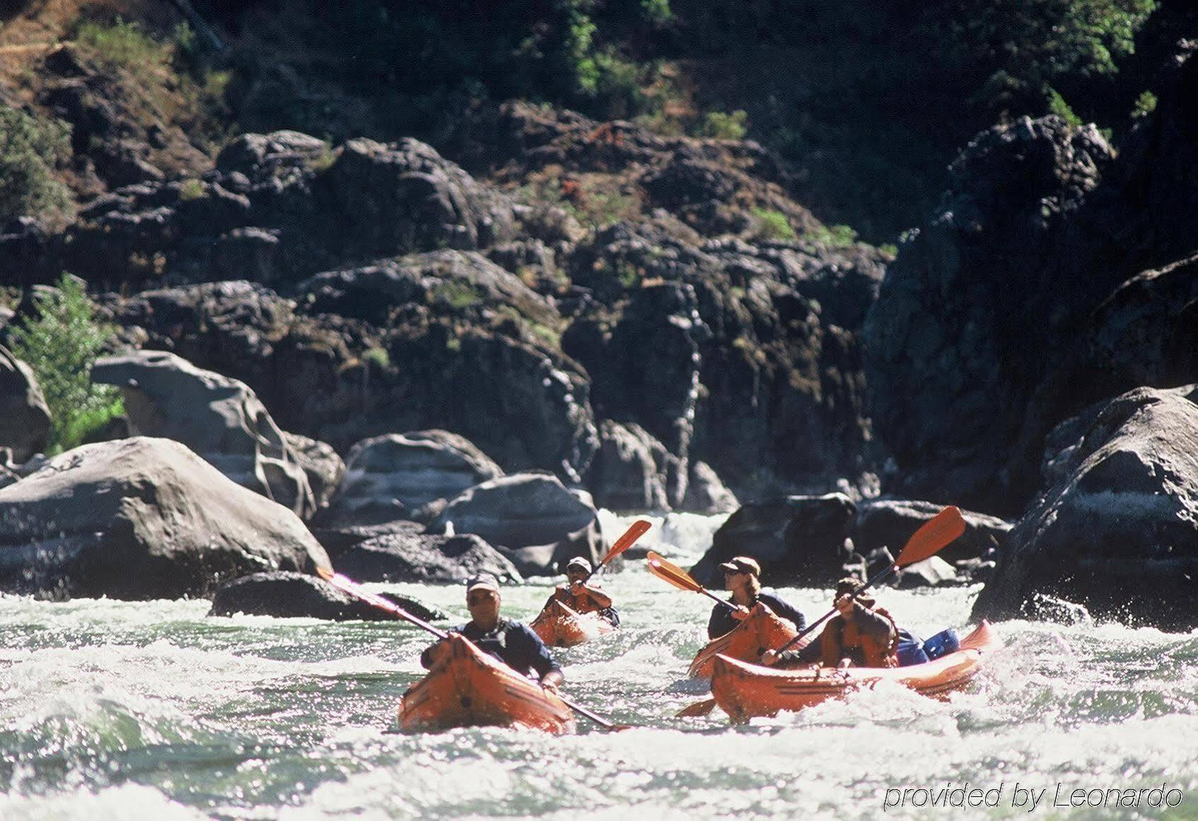 Holiday Inn Express Grants Pass By Ihg Экстерьер фото