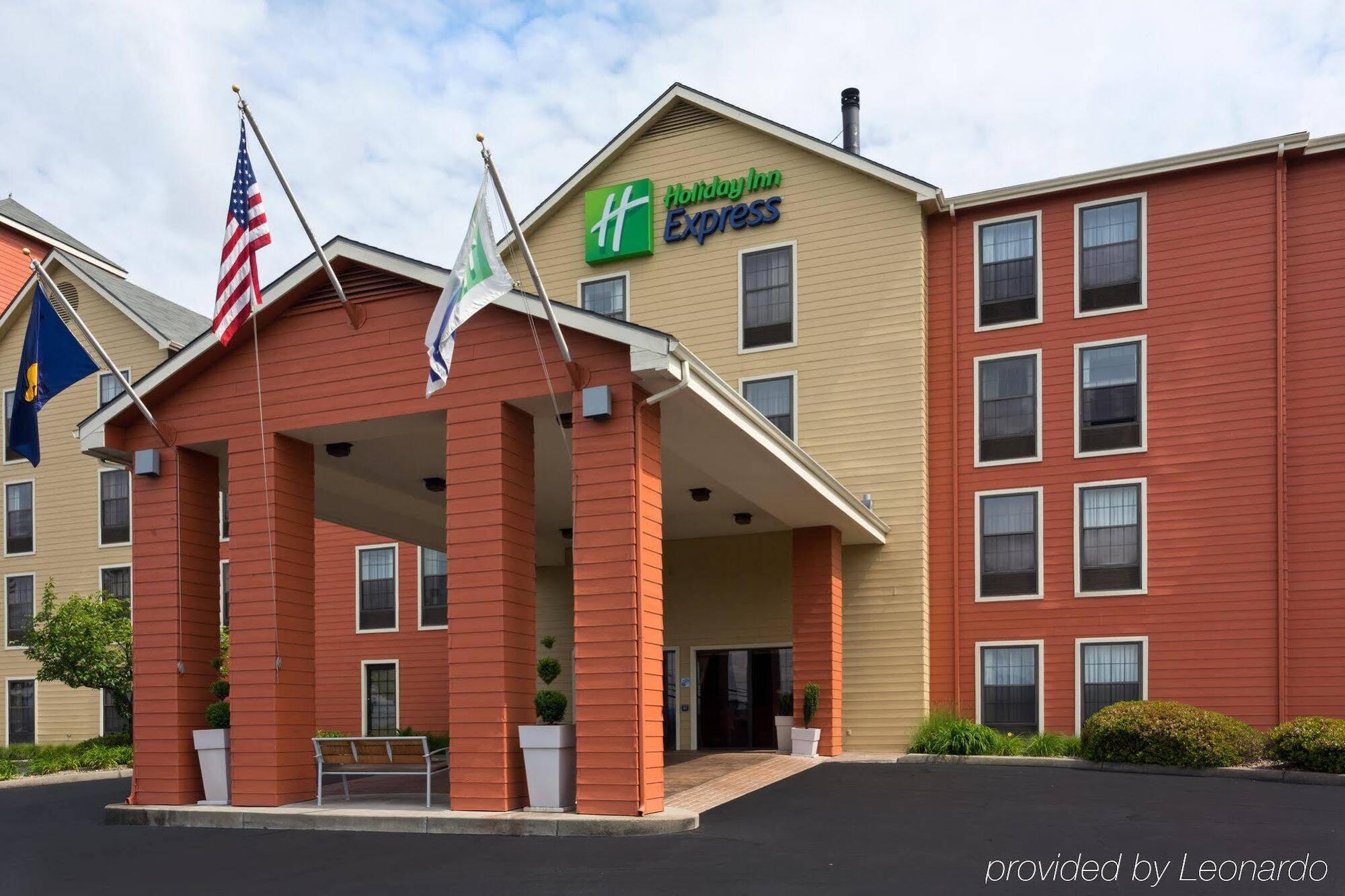 Holiday Inn Express Grants Pass By Ihg Экстерьер фото