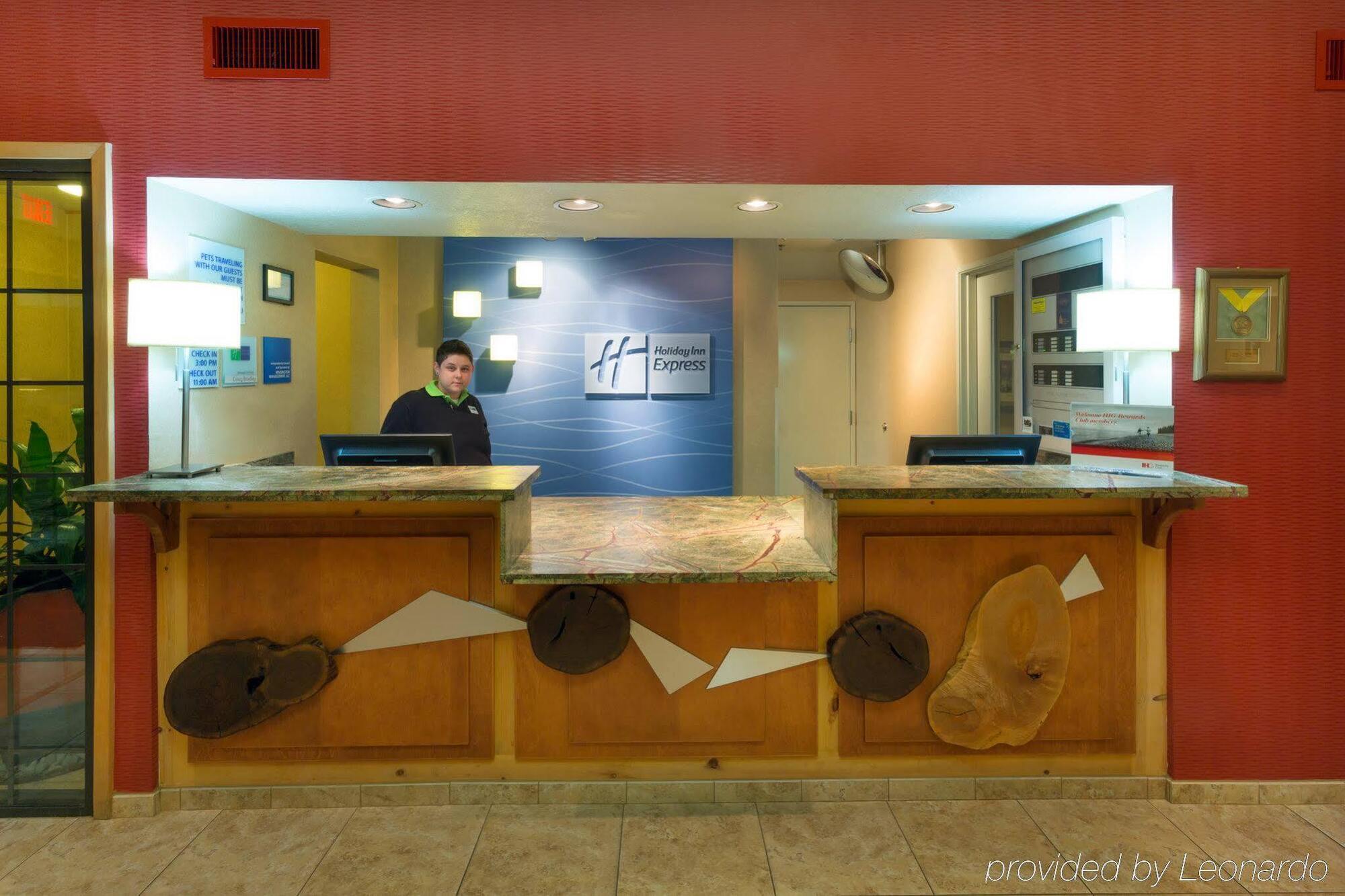 Holiday Inn Express Grants Pass By Ihg Экстерьер фото