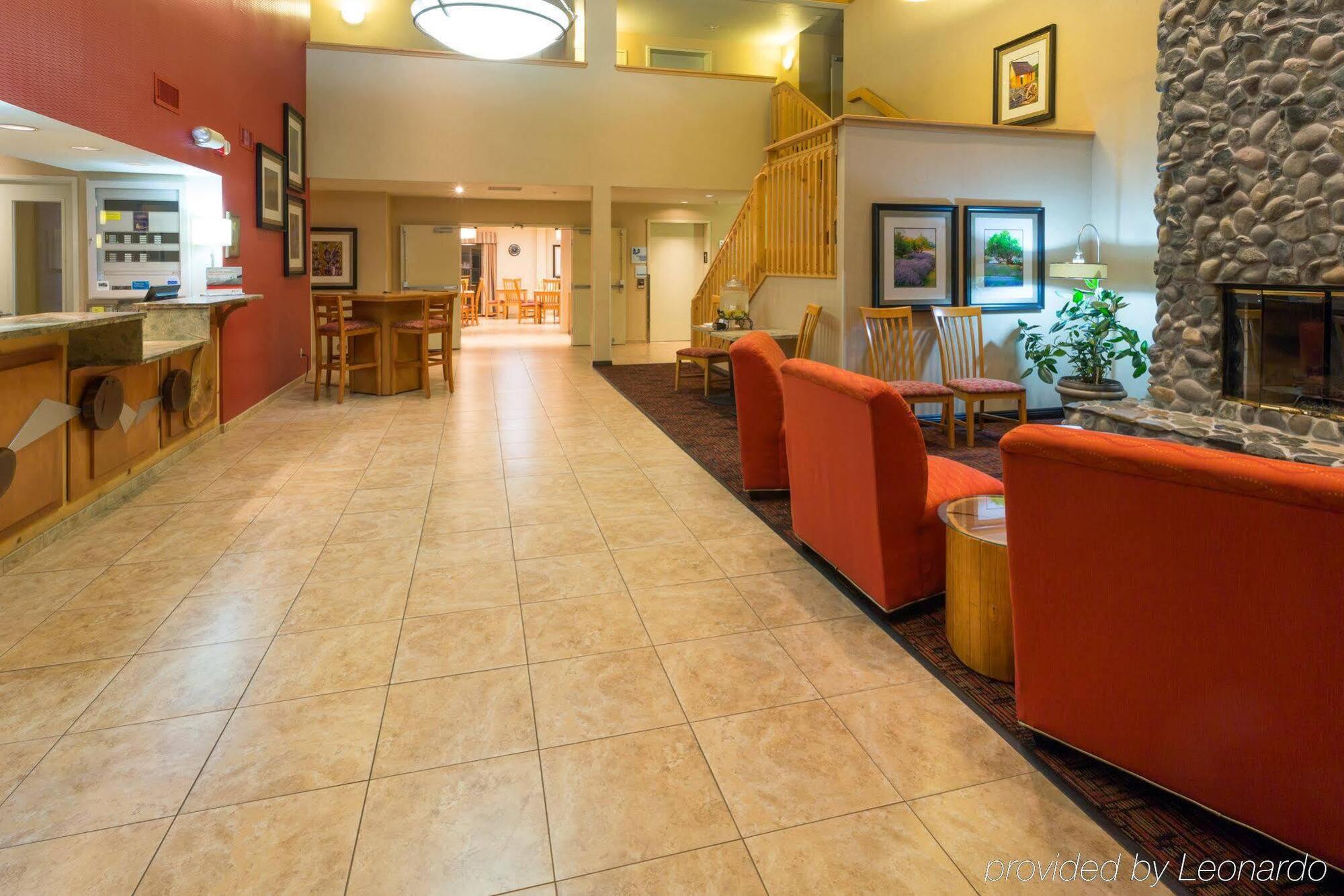 Holiday Inn Express Grants Pass By Ihg Экстерьер фото