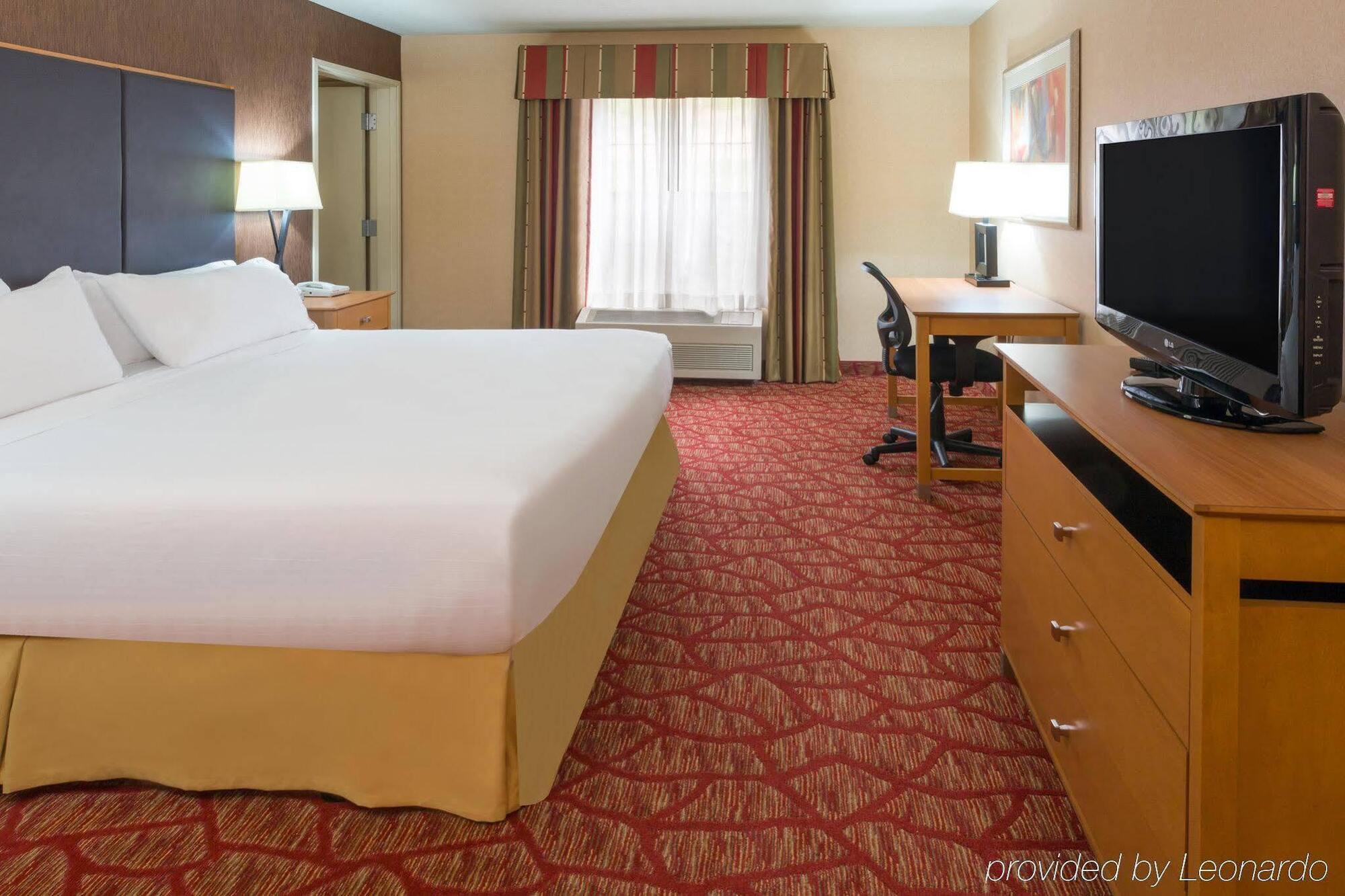 Holiday Inn Express Grants Pass By Ihg Экстерьер фото