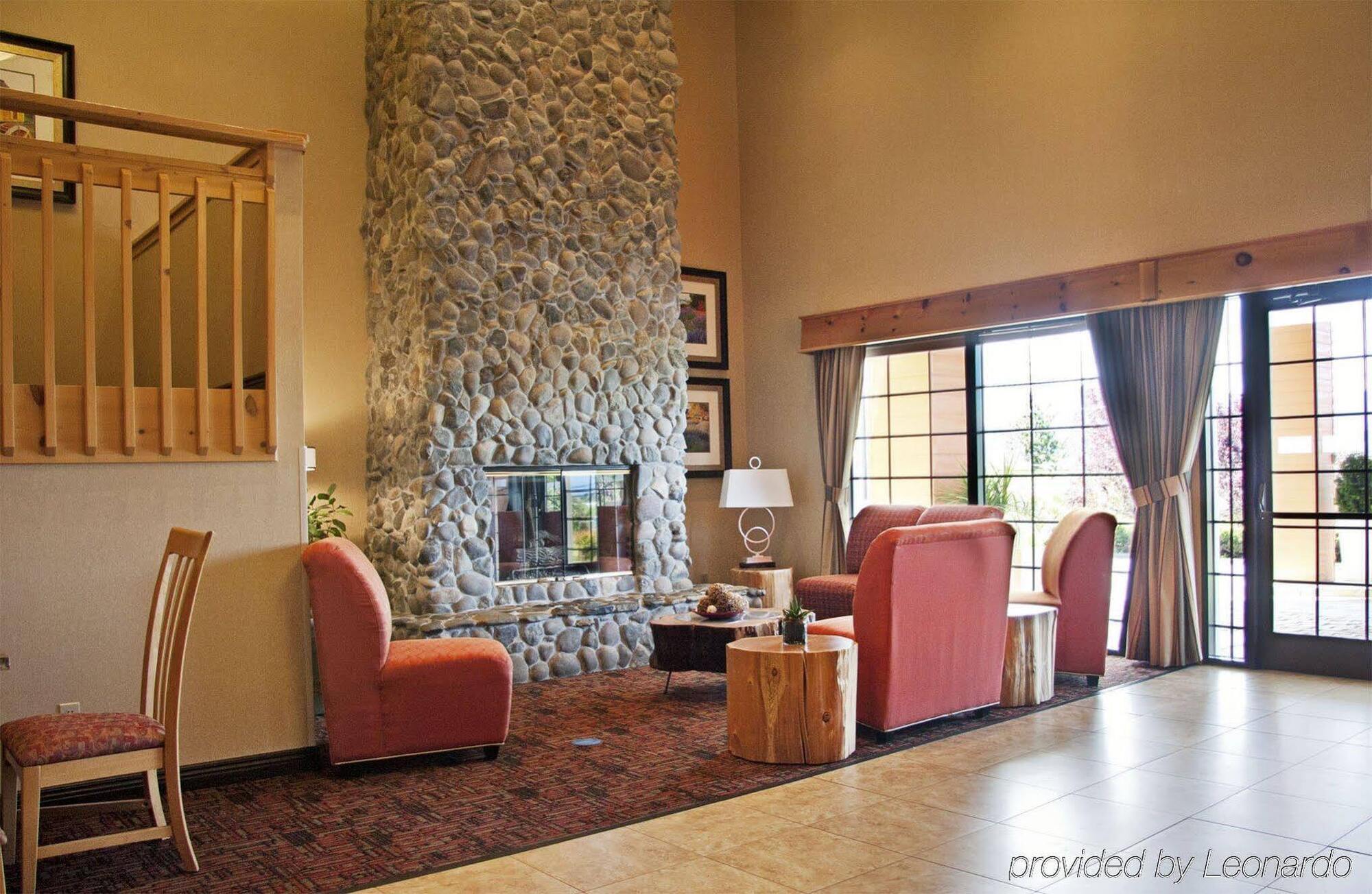 Holiday Inn Express Grants Pass By Ihg Экстерьер фото