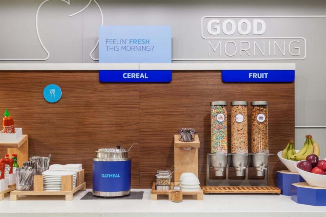 Holiday Inn Express Grants Pass By Ihg Экстерьер фото